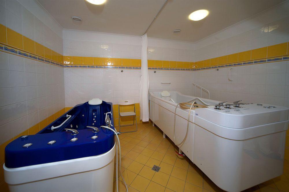 Orea Spa Hotel San Remo マリアーンスケー・ラーズニェ エクステリア 写真